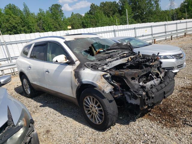 Photo 4 from auction – 2011 BUICK ENCLAVE CX with VIN 5GAKRBED9BJ398149