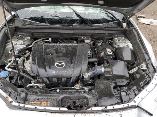 Photo 12 from auction – 2020 MAZDA CX-30 SELE with VIN 3MVDMACL4LM118697