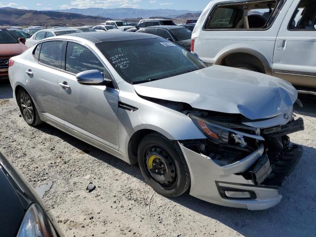 Photo 4 from auction – 2014 KIA OPTIMA EX with VIN 5XXGN4A77EG327178
