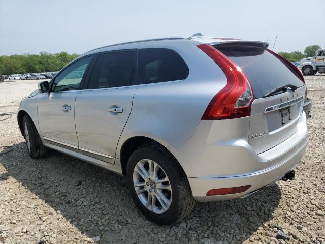 Photo 2 from auction – 2016 VOLVO XC60 T5 PR with VIN YV4612RK6G2840285