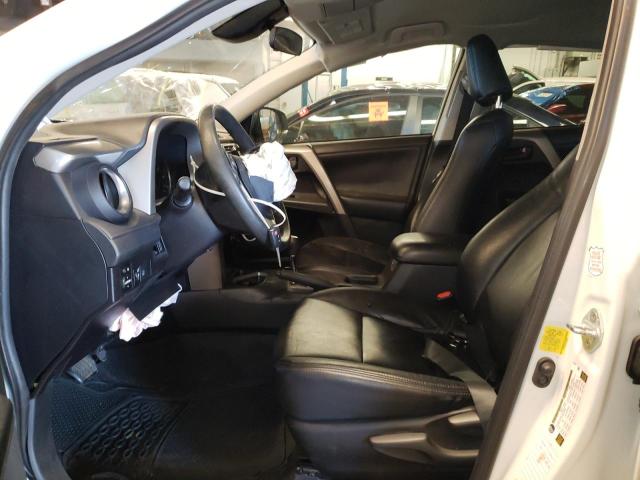 Photo 7 from auction – 2018 TOYOTA RAV4 LE with VIN 2T3ZFREV4JW458880