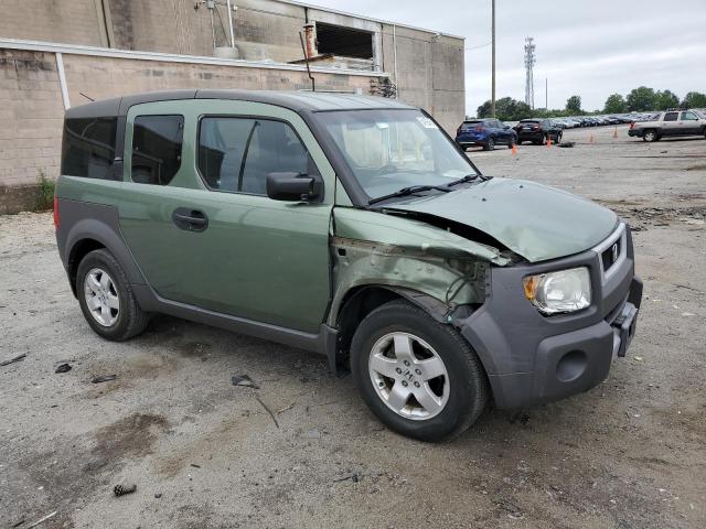 Zdjęcie 4 z aukcji – 2004 HONDA ELEMENT EX z VIN 5J6YH28604L036950