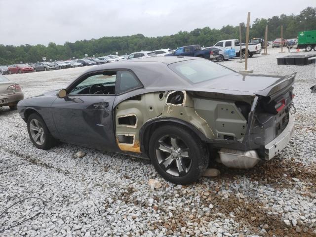 Photo 2 from auction – 2019 DODGE CHALLENGER with VIN 2C3CDZAG7KH669046