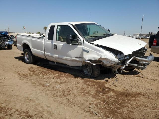 Photo 4 from auction – 2001 FORD F250 SUPER with VIN 1FTNX21F11ED25115