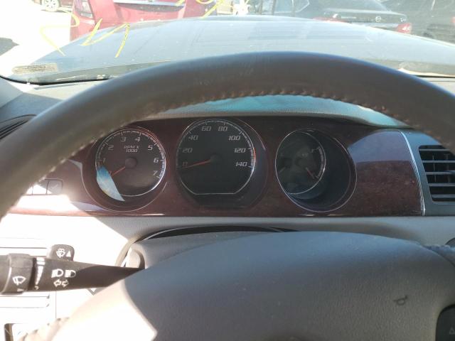 Photo 9 from auction – 2009 BUICK LUCERNE CX with VIN 1G4HD57M49U147002