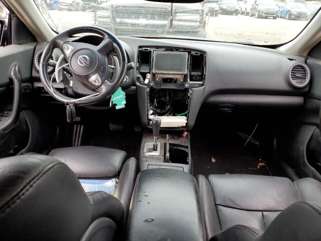 Photo 8 from auction – 2012 NISSAN MAXIMA S with VIN 1N4AA5AP6CC833854