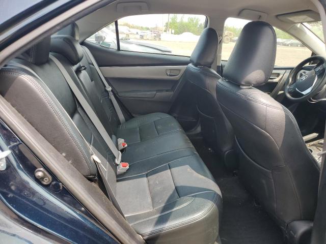 Photo 10 from auction – 2017 TOYOTA COROLLA L with VIN 5YFBURHE4HP647133