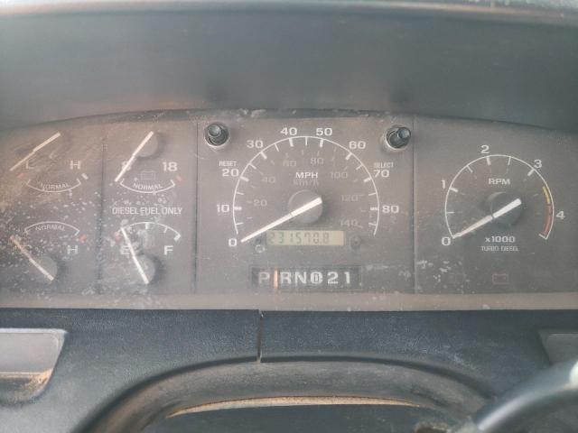 Photo 9 from auction – 1995 FORD F250 with VIN 1FTHX25F2SKA44659