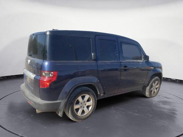 Photo 3 from auction – 2010 HONDA ELEMENT EX with VIN 5J6YH1H74AL004999