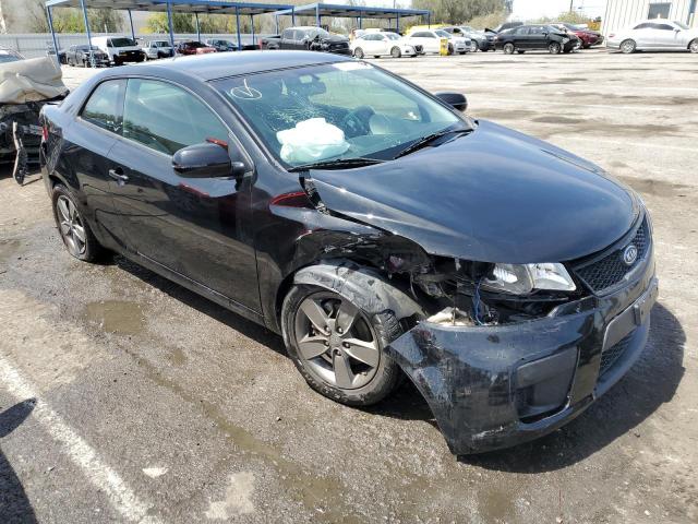 Photo 4 from auction – 2011 KIA FORTE EX with VIN KNAFU6A20B5431264