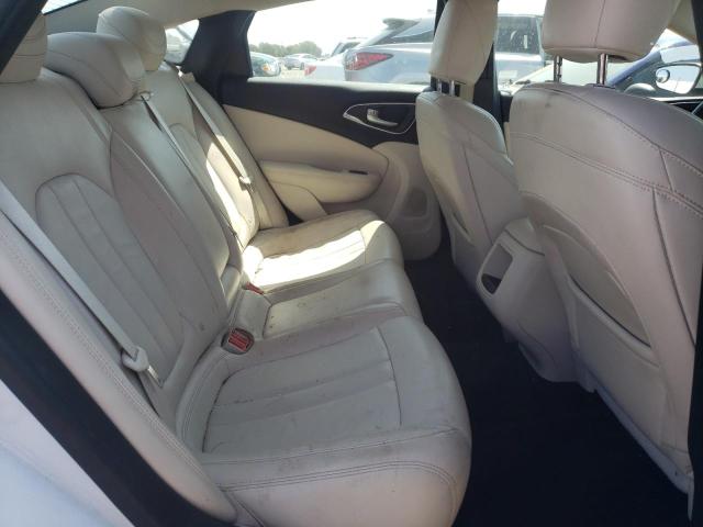 Photo 10 from auction – 2016 CHRYSLER 200 LIMITE with VIN 1C3CCCAB9GN184670