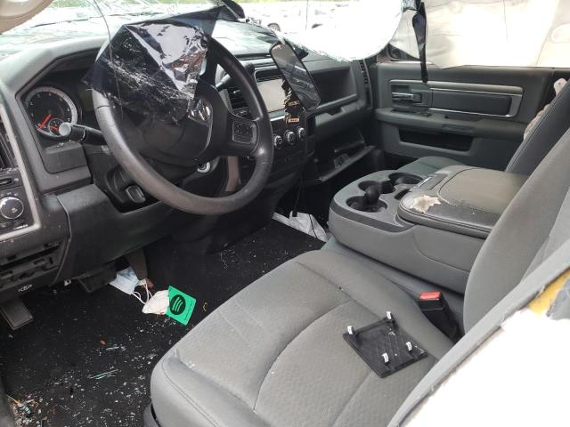 Photo 8 from auction – 2014 RAM 1500 ST with VIN 3C6JR7AT2EG103149