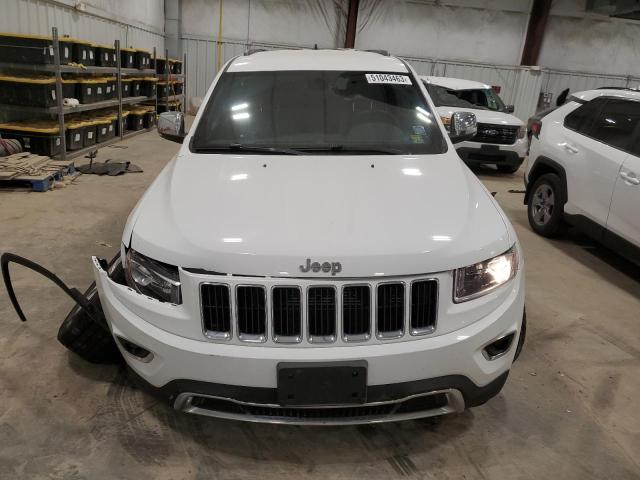 Photo 5 from auction – 2015 JEEP GRAND CHER with VIN 1C4RJFBG2FC143072