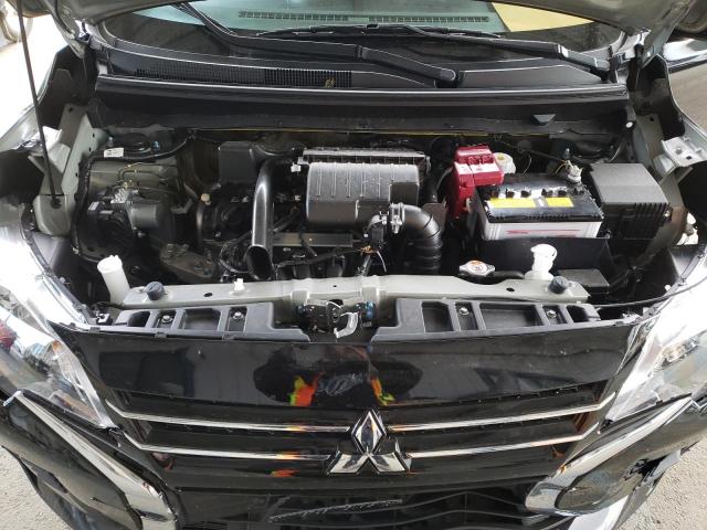 Photo 11 from auction – 2023 MITSUBISHI MIRAGE G4 with VIN ML32FUFJ4PHF03367