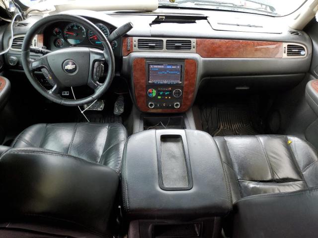 Photo 8 from auction – 2009 CHEVROLET SILVERADO with VIN 3GCEC33039G269189