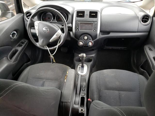 Photo 8 from auction – 2014 NISSAN VERSA NOTE with VIN 3N1CE2CP2EL376358