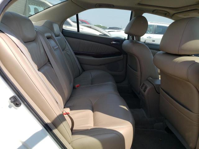 Photo 10 from auction – 2002 ACURA 3.2TL with VIN 19UUA56652A043111