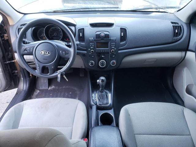 Photo 8 from auction – 2012 KIA FORTE EX with VIN KNAFU4A27C5516740
