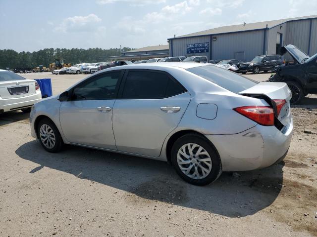 Photo 2 from auction – 2018 TOYOTA COROLLA L with VIN 5YFBURHE0JP801925