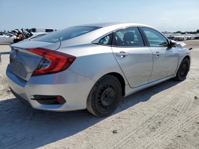 Photo 3 from auction – 2017 HONDA CIVIC LX with VIN 19XFC2F54HE051066