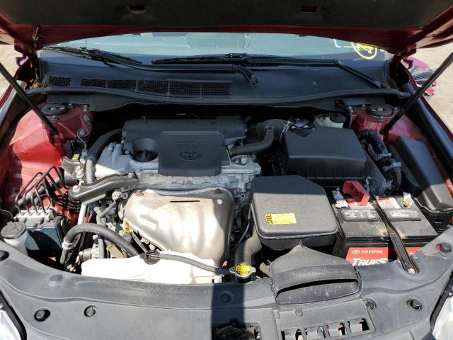 Photo 11 from auction – 2015 TOYOTA CAMRY LE with VIN 4T1BF1FK4FU901178