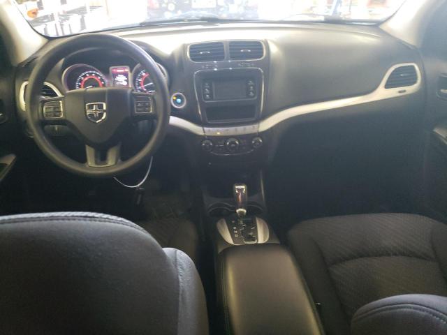 Photo 8 from auction – 2012 DODGE JOURNEY SX with VIN 3C4PDCBGXCT354257