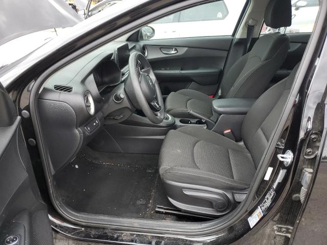 Photo 7 from auction – 2021 KIA FORTE FE with VIN 3KPF24AD9ME337311