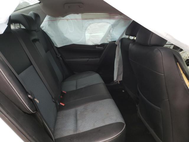 Photo 10 from auction – 2016 TOYOTA COROLLA L with VIN 2T1BURHE1GC545285