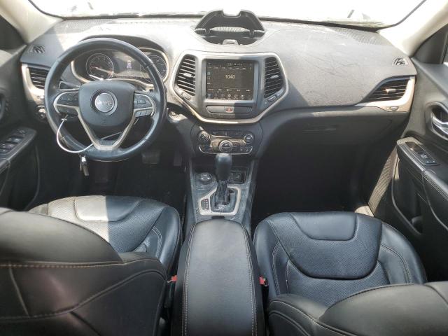 Photo 8 from auction – 2015 JEEP CHEROKEE L with VIN 1C4PJMDB7FW558416