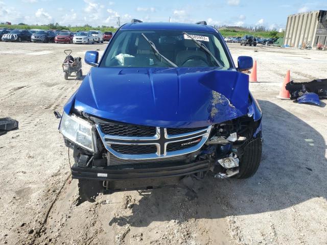 Photo 5 from auction – 2012 DODGE JOURNEY SX with VIN 3C4PDCBB6CT394453