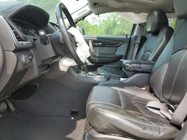 Photo 7 from auction – 2015 GMC ACADIA SLT with VIN 1GKKRRKD4FJ324725