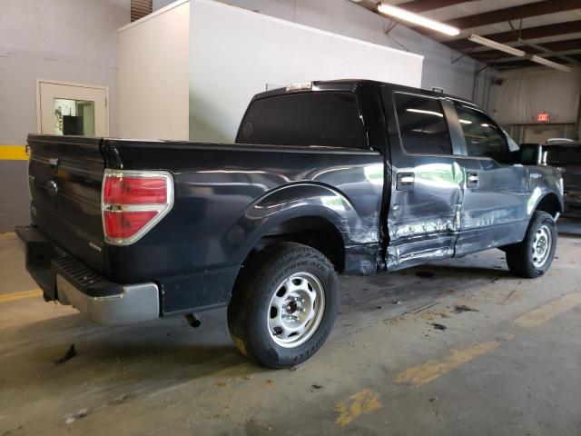 Photo 3 from auction – 2012 FORD F150 SUPER with VIN 1FTFW1CF9CFC39997