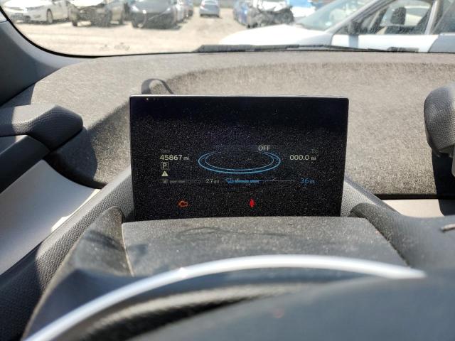Photo 9 from auction – 2017 BMW I3 REX with VIN WBY1Z8C59HV889510