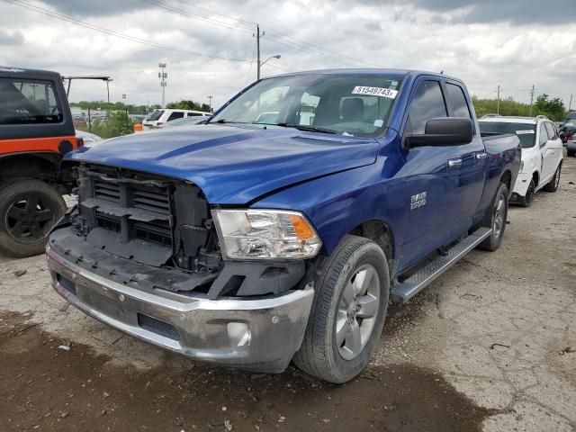 RAM 1500 SLT 2014 with VIN 1C6RR7GG6ES328616 - Photo from auction