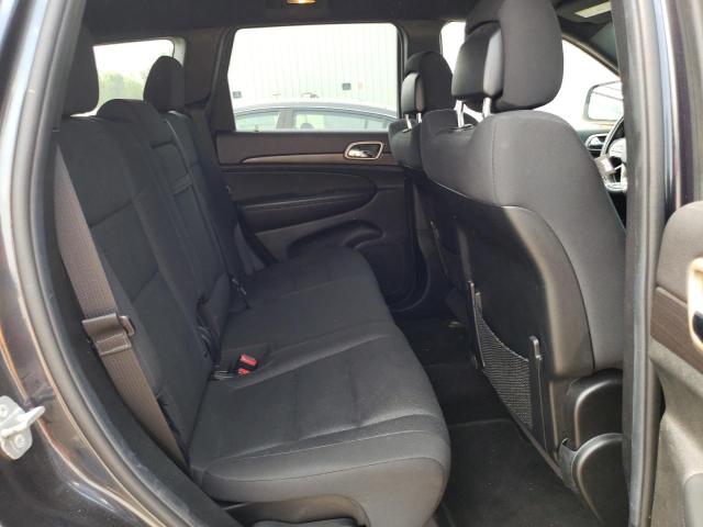 Photo 11 from auction – 2014 JEEP GRAND CHER with VIN 1C4RJFAG4EC421499