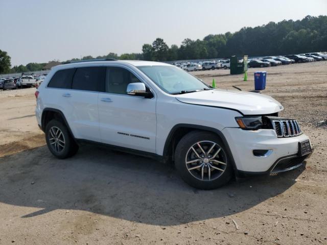 Photo 4 from auction – 2018 JEEP grand cher with VIN 1C4RJEBG2JC131135