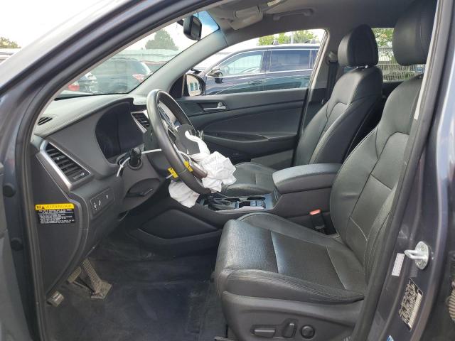 Photo 7 from auction – 2017 HYUNDAI TUCSON LIM with VIN KM8J3CA45HU416446