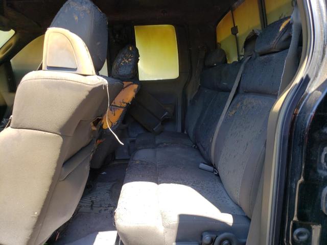 Photo 10 from auction – 2006 FORD F150 with VIN 1FTPX14566FA29398