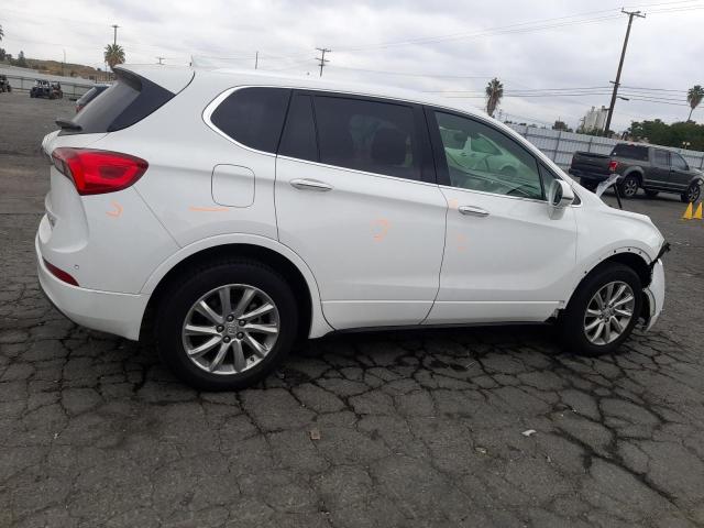 Photo 3 from auction – 2019 BUICK ENVISION E with VIN LRBFX2SA4KD043273