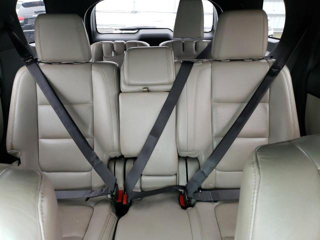 صورة رقم 10 من المزاد - 2013 FORD EXPLORER L مع VIN 1FM5K7F88DGA11049
