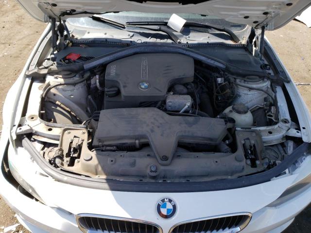 Photo 11 from auction – 2013 BMW 328 I SULE with VIN WBA3C1C59DF443474
