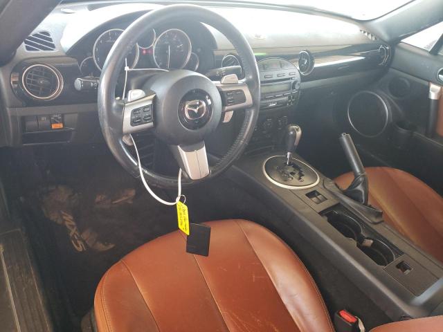 Photo 8 from auction – 2008 MAZDA MX-5 MIATA with VIN JM1NC26F280151003