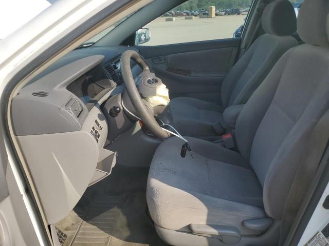 Фото 7 с аукциона – 2006 TOYOTA COROLLA CE с VIN 2T1BR32E46C567397