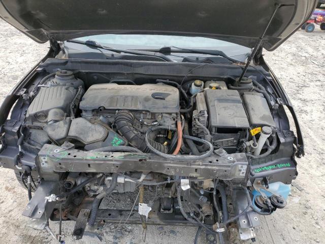 Photo 11 from auction – 2013 CHEVROLET MALIBU 2LT with VIN 1G11F5RR2DF102087