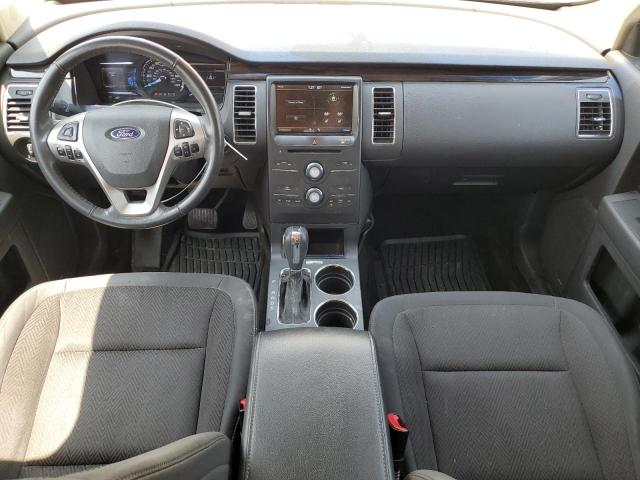 Photo 8 from auction – 2014 FORD FLEX SEL with VIN 2FMGK5C86EBD14969