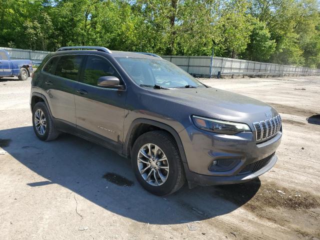 Photo 4 from auction – 2019 JEEP CHEROKEE L with VIN 1C4PJMLB8KD453536