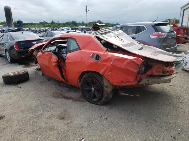 Photo 2 from auction – 2020 DODGE CHALLENGER with VIN 2C3CDZAG4LH227780