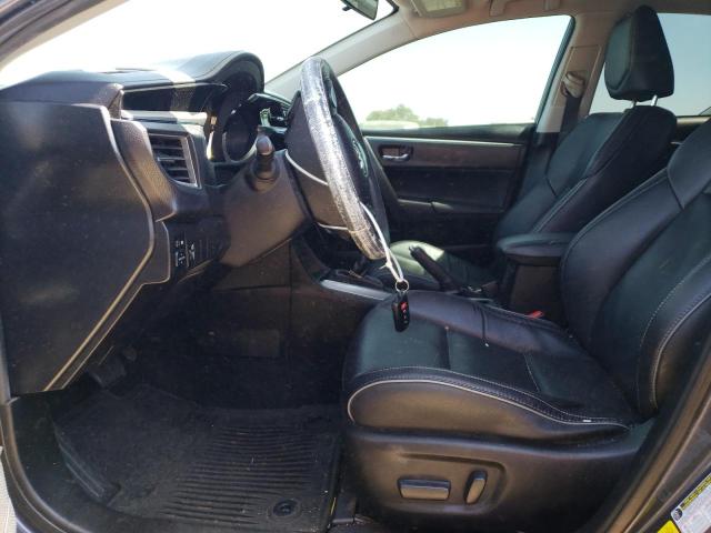Photo 7 from auction – 2016 TOYOTA COROLLA L with VIN 5YFBURHE6GP517868
