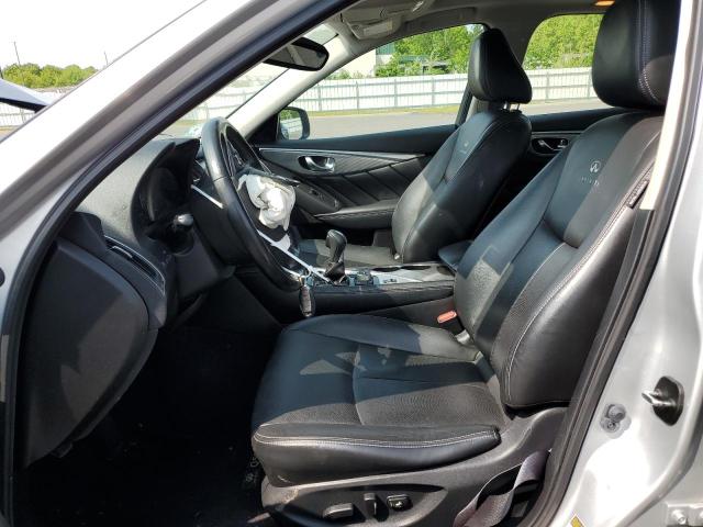 Photo 7 from auction – 2014 INFINITI Q50 BASE with VIN JN1BV7ARXEM702619