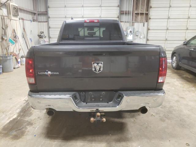 Photo 6 from auction – 2014 RAM 1500 SLT with VIN 1C6RR6GT3ES439812
